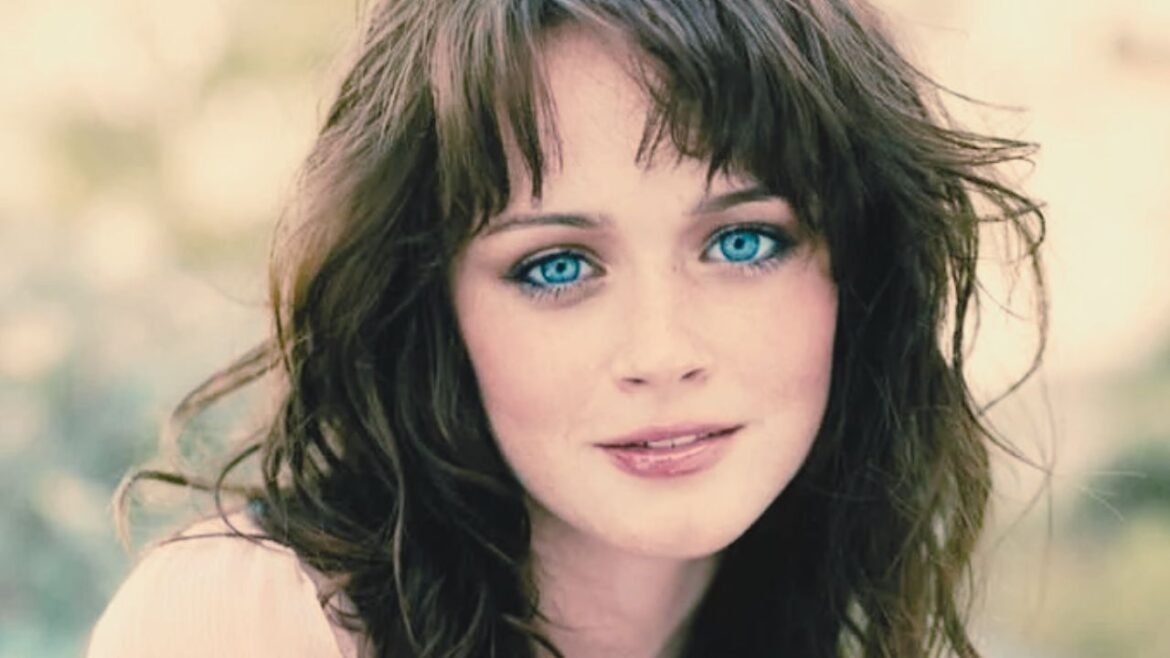 Eric David Bledel