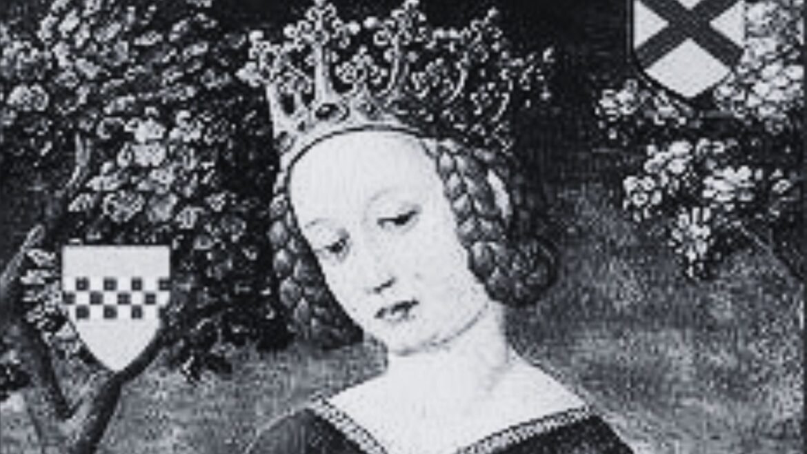 Isabella of Mar