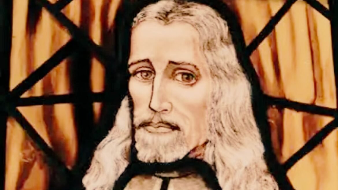 Oliver Plunkett